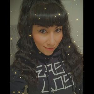 Meet your Posher, Jesslu